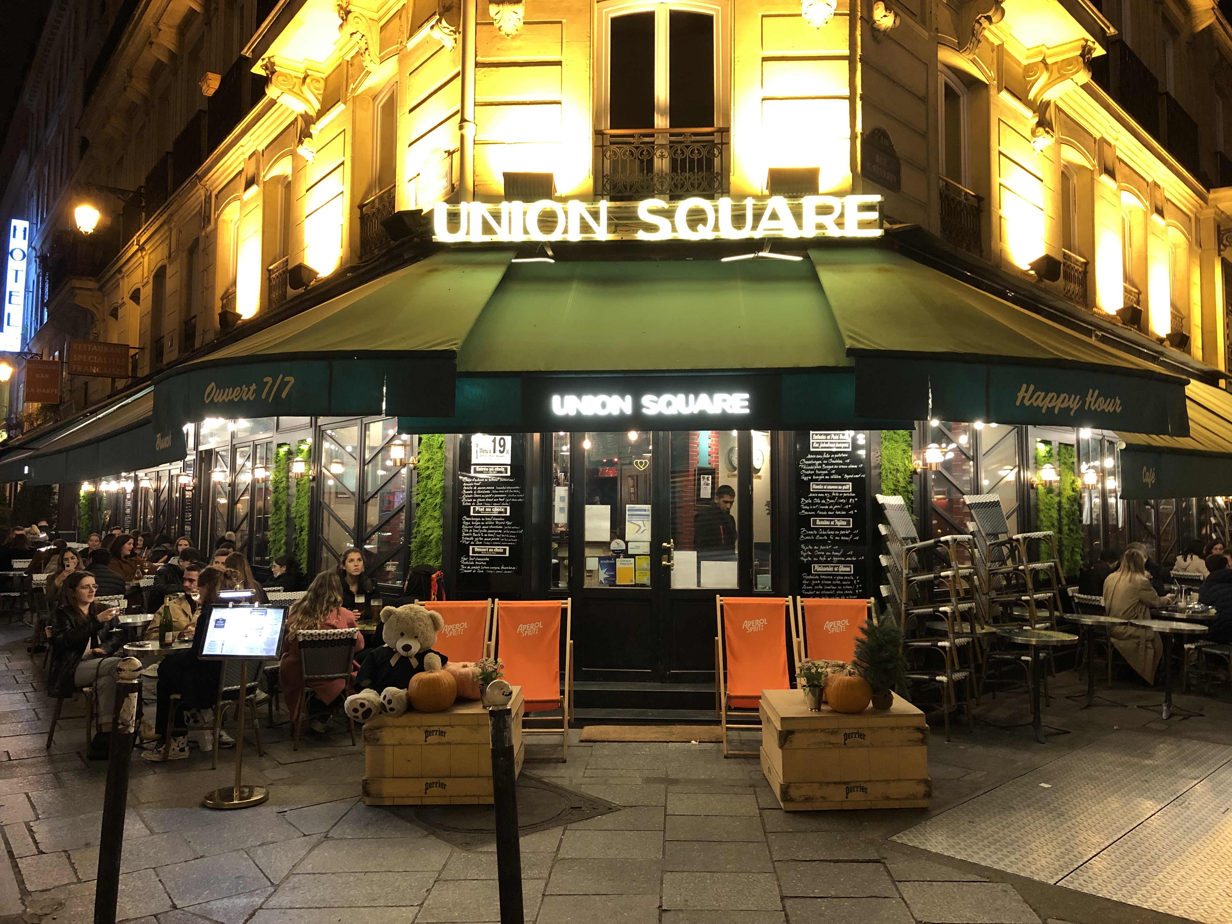 Photo n° 5 de l'avis de Johnny.a fait le 20/11/2021 à 11:58