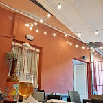 Photo n°6 de l'avis de emanuela.u fait le 29/11/2022 à 21:53 sur le  Caffe Delle Fiabe à Sestri Levante