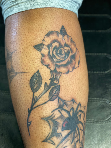 Explore family tattoos ideas, creative tattoo ideas in Jacksonville, available at Renegade Art Studio LLC