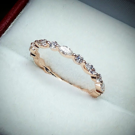 Jeweler «Town Jewelers Inc.», reviews and photos, 3305 Connecticut Ave NW, Washington, DC 20008, USA