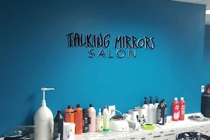 Talking Mirrors Salon image