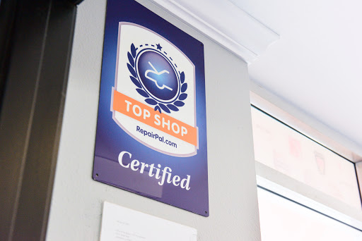 Auto Repair Shop «ACA Automotive», reviews and photos, 5101 E Willow St, Long Beach, CA 90815, USA