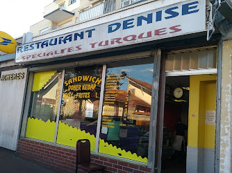 Restaurant Denise