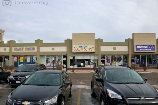 Cosmetics Store «Oright Discount Beauty Supply», reviews and photos, 27206 Eureka Rd, Taylor, MI 48180, USA