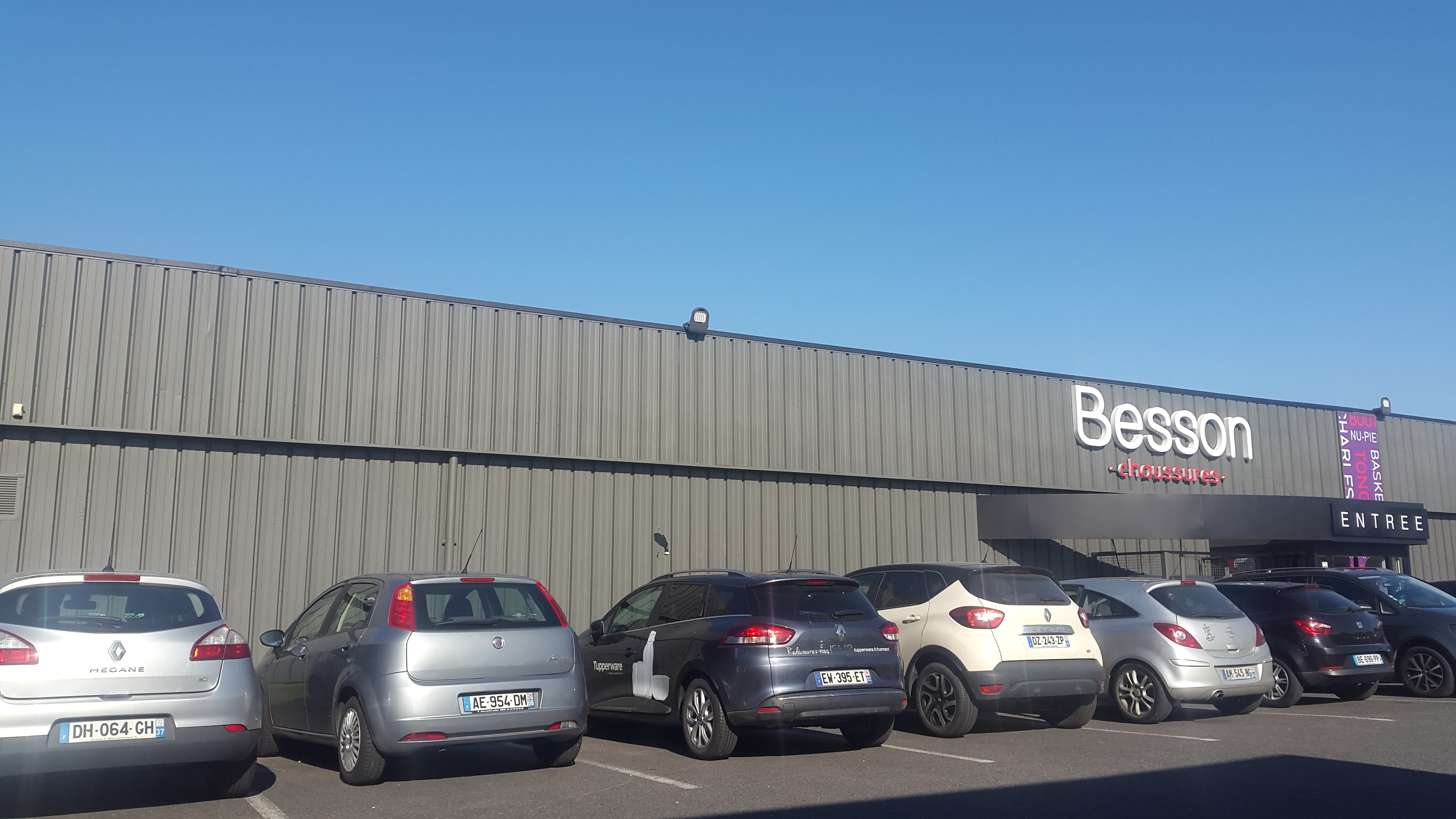Photo n° 13 de l'avis de B.n fait le 27/06/2018 à 18:06