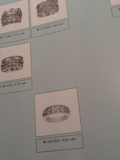 Jeweler «Jem Jewelers», reviews and photos, 1409 Easton Rd, Warrington, PA 18976, USA