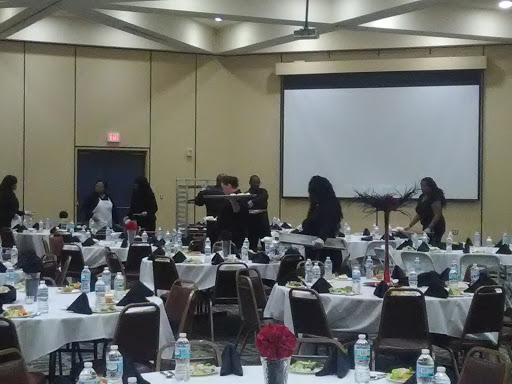 Banquet Hall «Riverfront Banquet Center», reviews and photos, 1 Riverfront Plaza, Flint, MI 48502, USA