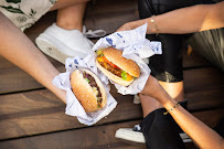 Photos du propriétaire du Restaurant de hamburgers Les Burgers de Papa à Besançon - n°4