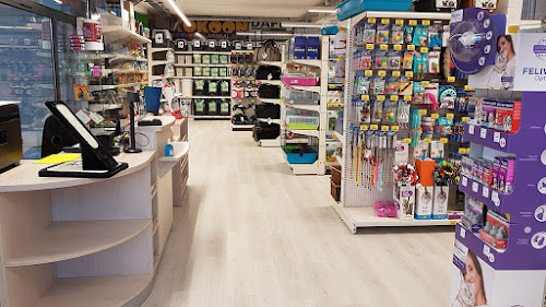 Magasin d'articles pour animaux Kokoon Animal Shop Auriol Auriol