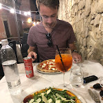 Photo n°1 de l'avis de oceane.e fait le 26/10/2023 à 04:33 sur le  Ristorante al giardino à Ragusa