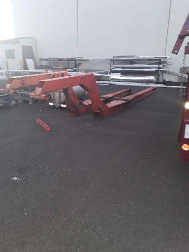 Freight Forwarding Service «XPO Logistics», reviews and photos, 12250 SE Ford St, Clackamas, OR 97015, USA