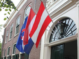 Oudheidkamer Nederlandse Kaap-Hoorn Vaarders