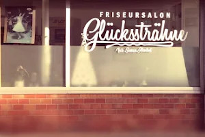 Friseursalon Glückssträhne Heiningen image