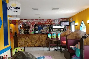 Rey Azteca Mexican Restaurant image