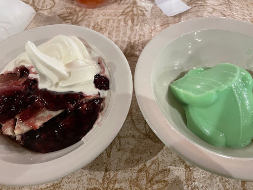 Buffet Restaurant «Gasthof Amish Village», reviews and photos, 6747 E Gasthof Village Rd, Montgomery, IN 47558, USA