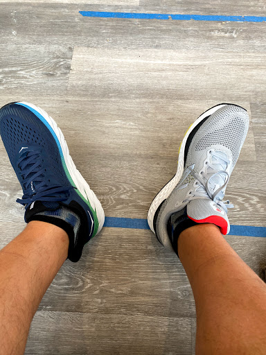 Running Store «Fleet Feet Sports», reviews and photos, 124 Schiller St, Elmhurst, IL 60126, USA