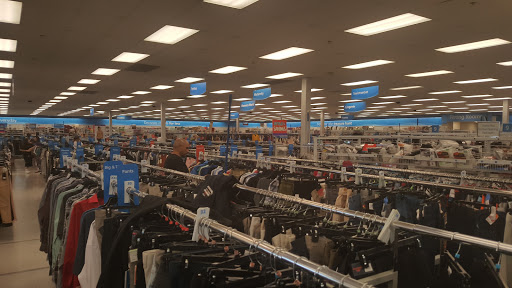Clothing Store «Ross Dress for Less», reviews and photos, 1219 N Fry Rd, Katy, TX 77449, USA