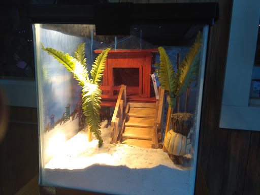 Tourist Attraction «Siesta Key Rum», reviews and photos, 2212 Industrial Blvd, Sarasota, FL 34234, USA