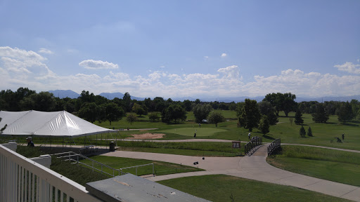 Golf Course «Indian Peaks Golf Course», reviews and photos, 2300 Indian Peaks Trail, Lafayette, CO 80026, USA