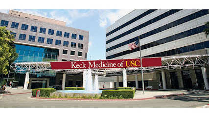 Keck Medicine of USC - Keck Hospital of USC