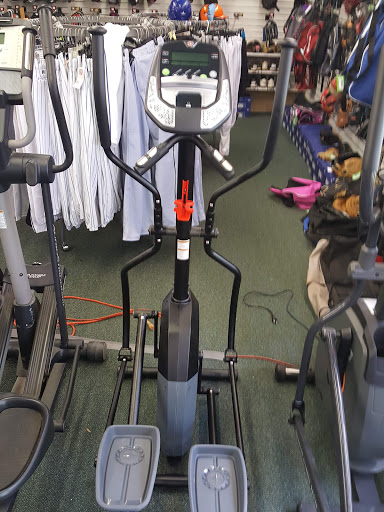 Sporting Goods Store «Play It Again Sports - Florida», reviews and photos, 2211 Florida Ave S, Lakeland, FL 33803, USA