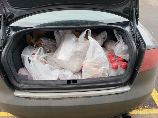 Grocery Store «Paradise Market LLC», reviews and photos, 1619 Mainstreet, Hopkins, MN 55343, USA