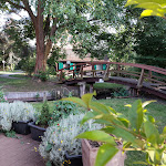 Photo n°6 de l'avis de Betty. fait le 02/08/2023 à 15:42 sur le  Hotelanlage Starick - Karl-Heinz & Jeannette Starick GbR à Lübbenau