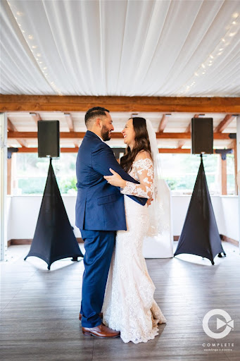 Complete Weddings Events image