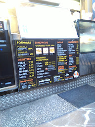 Photo n°9 de GRILL HOUSE préfecture à Montpellier ()