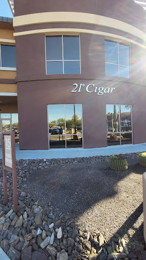 Cigar Shop «21 Degrees Cigar and Accessories», reviews and photos, 9375 E Shea Blvd #175, Scottsdale, AZ 85260, USA