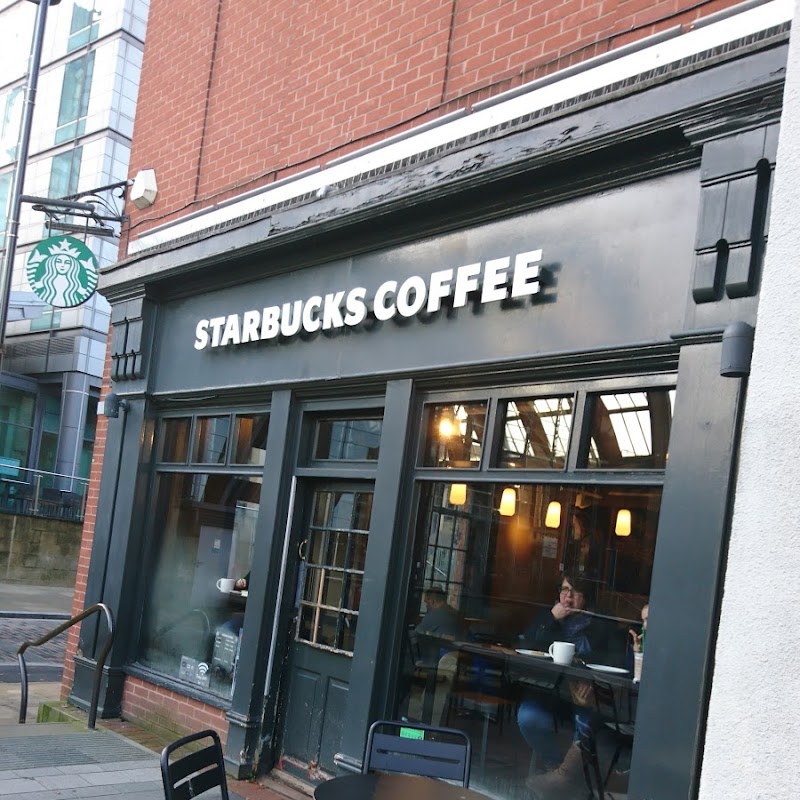 Starbucks Coffee