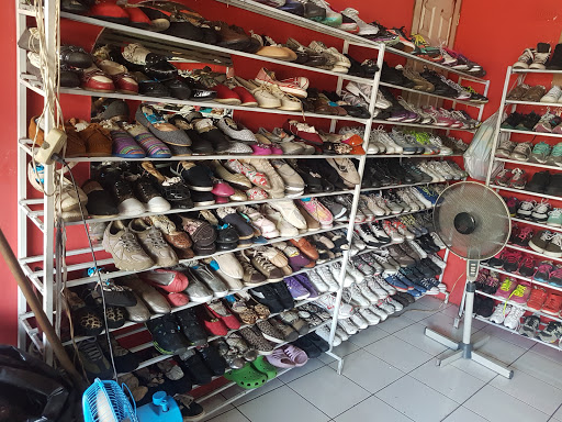 Tiendas para comprar zapatos tacon mujer Managua