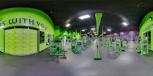 Gym «Youfit Health Clubs», reviews and photos, 4465 W Gandy Blvd, Tampa, FL 33611, USA