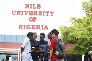 Nile University of Nigeria image