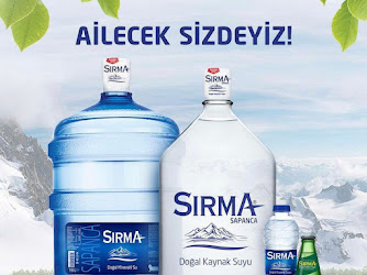 Sırma Su