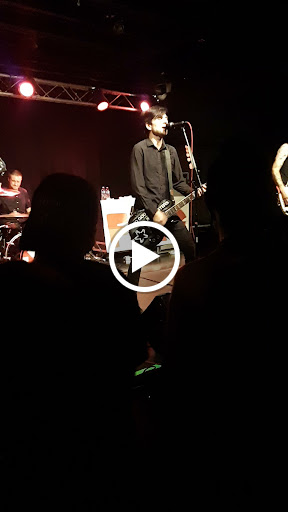 Event Venue «The Loft», reviews and photos, 1135 S Lamar St Ste 175, Dallas, TX 75215, USA