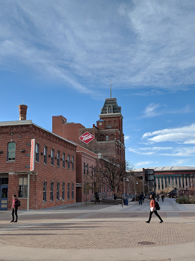 Book Store «Tivoli Station», reviews and photos, 900 Auraria Pkwy #105, Denver, CO 80204, USA