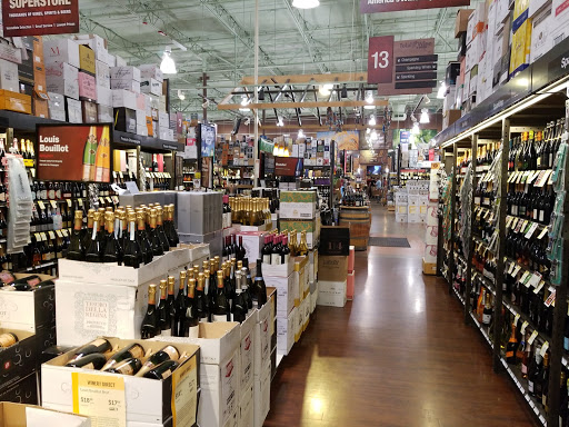 Wine Store «Total Wine & More», reviews and photos, 6671 S Virginia St, Reno, NV 89511, USA
