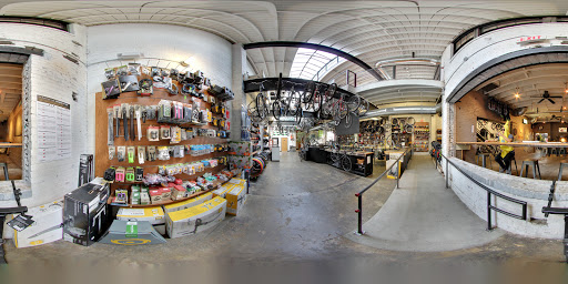 Bicycle Store «Carytown Bicycle Company», reviews and photos, 3112 W Cary St, Richmond, VA 23221, USA