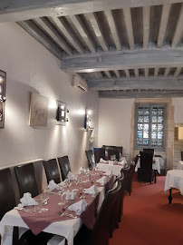 Atmosphère du Restaurant Le Bourgogne à Chalon-sur-Saône - n°2