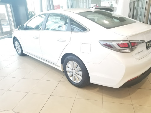 Selma Hyundai image
