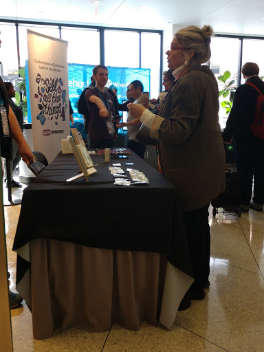 Book Store «Barnes & Noble College Booksellers», reviews and photos, 565 W Adams St, Chicago, IL 60661, USA