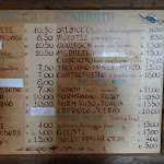 Photo n°37 de l'avis de Luca. fait le 25/07/2018 à 09:35 sur le  Rifugio Paion à Cavalese