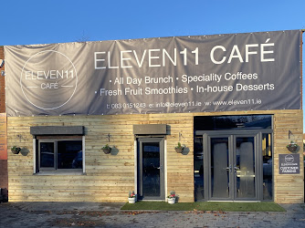 Eleven 11 Cafe