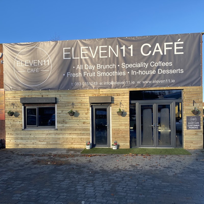Eleven 11 Cafe