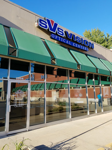 Eye Care Center «SVS Vision Optical Centers», reviews and photos, 5908 Middlebelt Rd, Garden City, MI 48135, USA