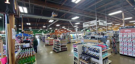Hardware Store «Orchard Supply Hardware», reviews and photos, 300 Floresta Blvd, San Leandro, CA 94578, USA