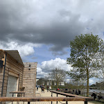 Photo n° 1 de l'avis de Mohamed. fait le 07/04/2019 à 13:12 pour Le Héron carré à Angers