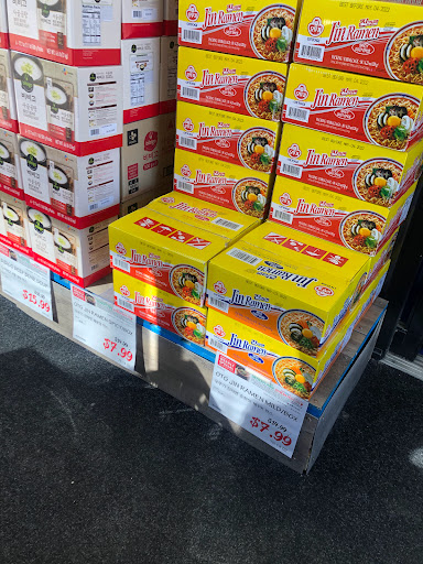 Korean Grocery Store «H Mart», reviews and photos, 3385 Milwaukee Ave, Northbrook, IL 60062, USA