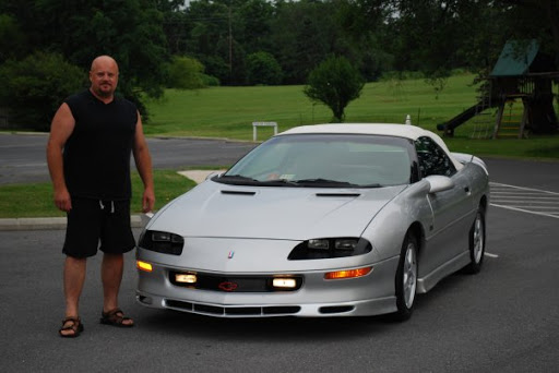 Auto Repair Shop «Blue Ridge Automotive», reviews and photos, 218 Petersville Rd, Brunswick, MD 21716, USA